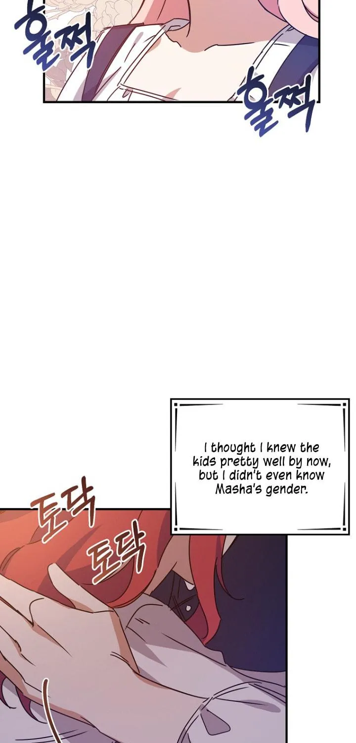 I Raised the Villains Preciously Chapter 5 page 41 - 
