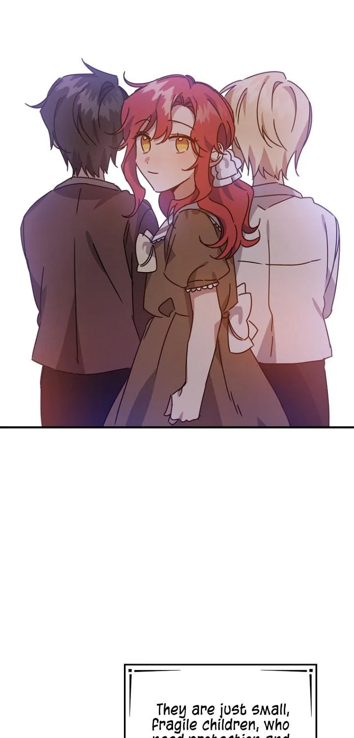 I Raised the Villains Preciously Chapter 5 page 46 - 