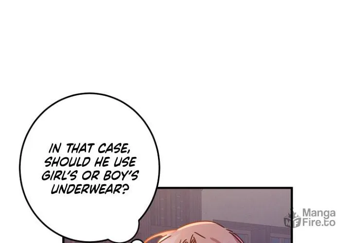 I Raised the Villains Preciously Chapter 5 page 49 - 