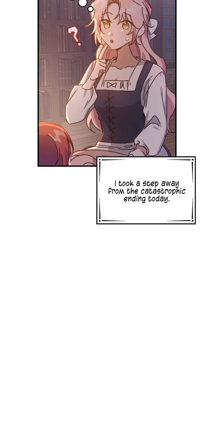 I Raised the Villains Preciously Chapter 5 page 50 - 