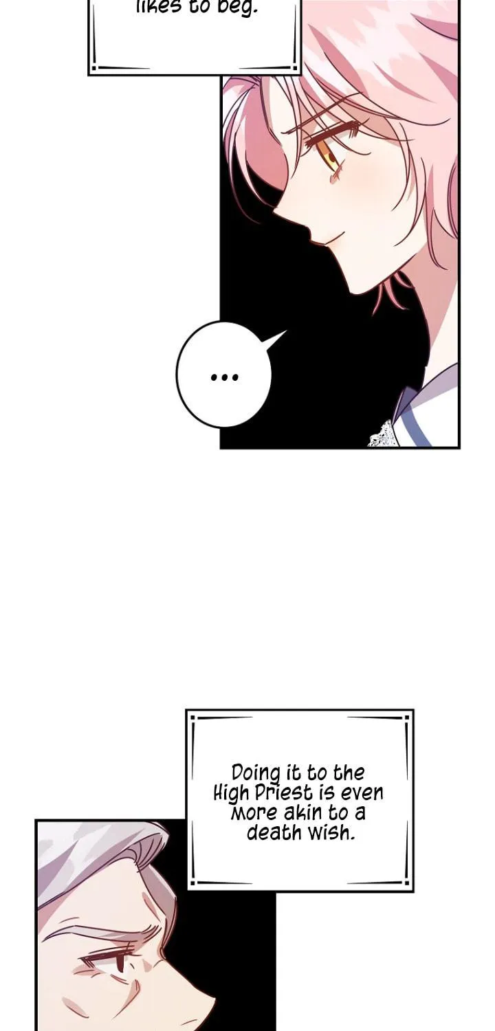 I Raised the Villains Preciously Chapter 5 page 52 - 