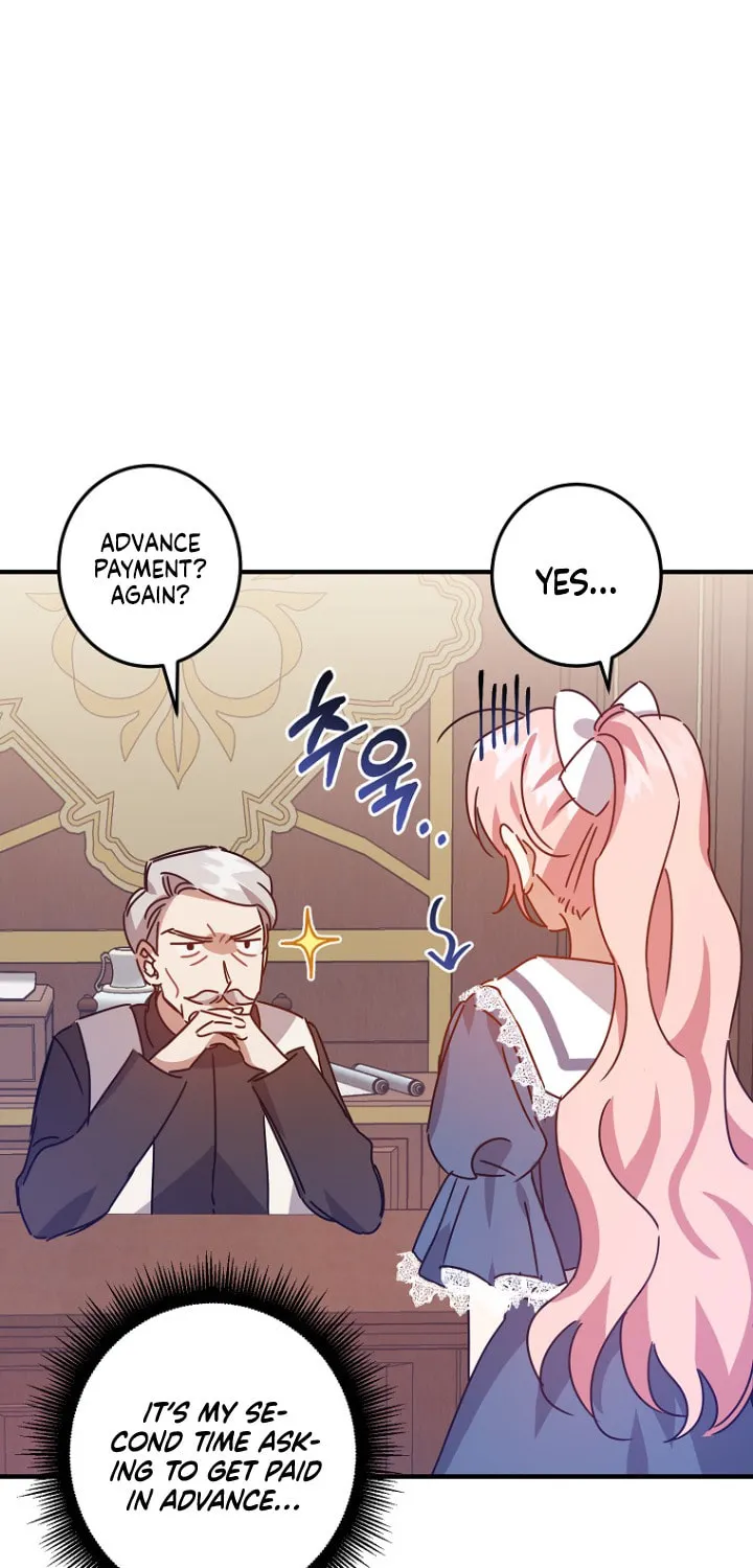 I Raised the Villains Preciously Chapter 5 page 54 - 