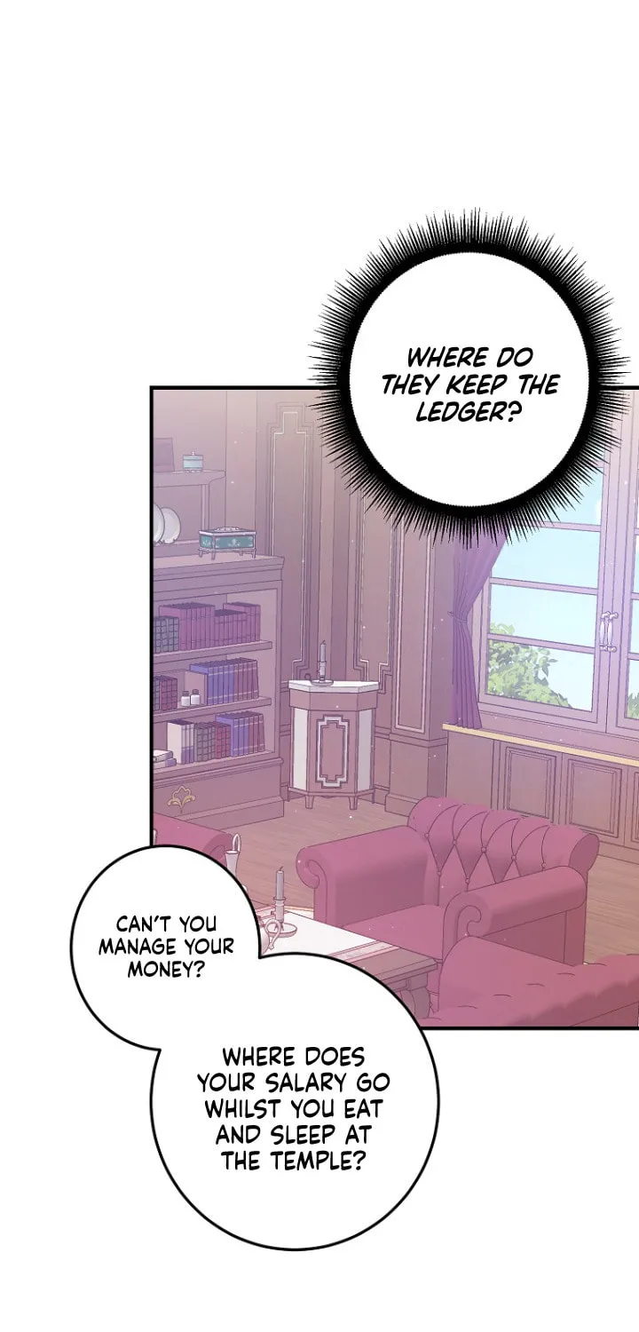 I Raised the Villains Preciously Chapter 5 page 57 - 