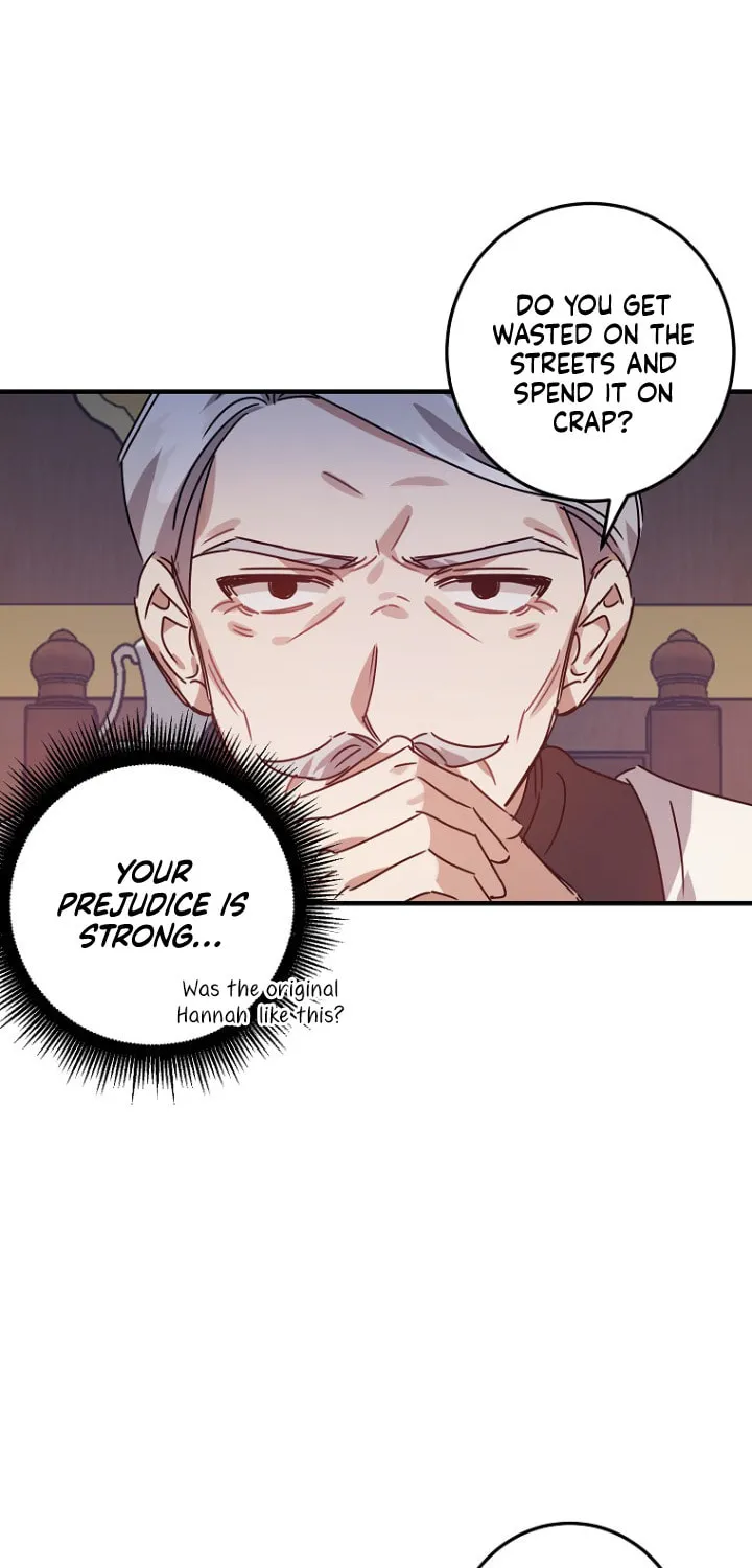 I Raised the Villains Preciously Chapter 5 page 58 - 