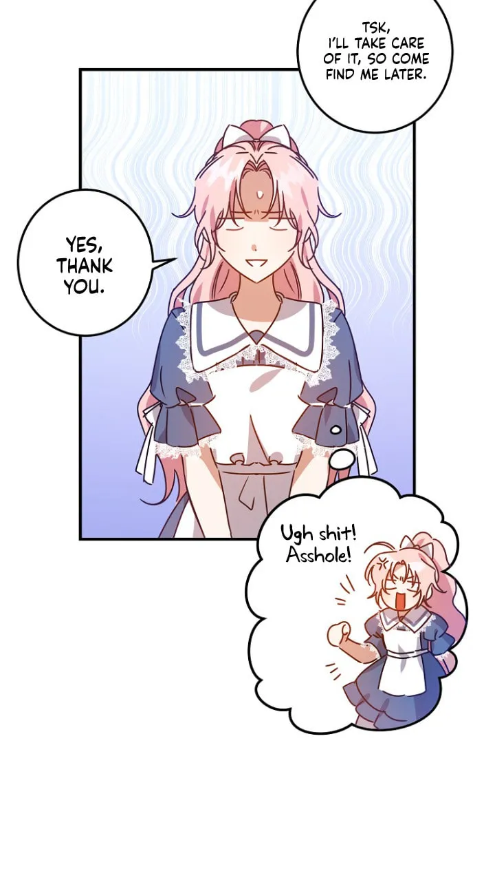 I Raised the Villains Preciously Chapter 5 page 59 - 