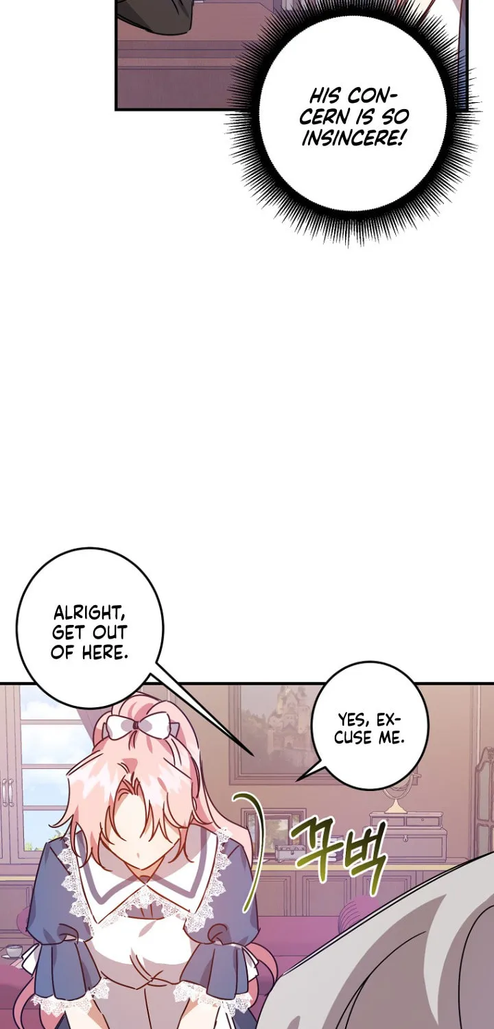 I Raised the Villains Preciously Chapter 5 page 62 - 