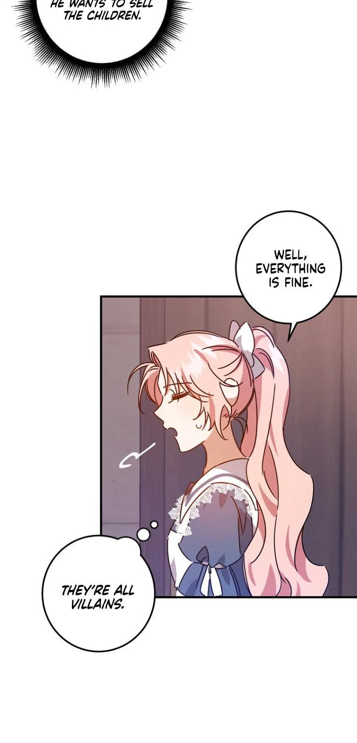 I Raised the Villains Preciously Chapter 5 page 70 - 
