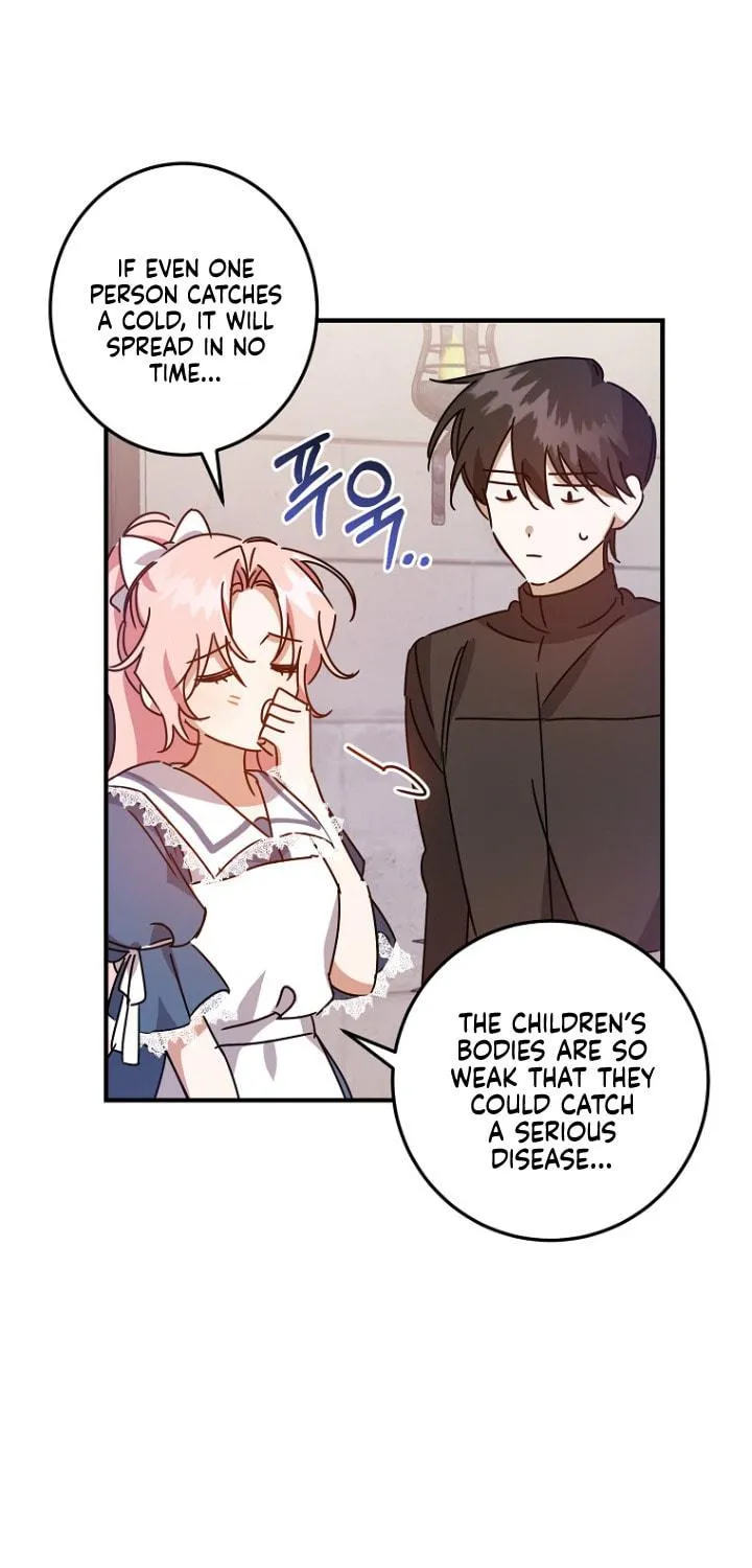 I Raised the Villains Preciously Chapter 5 page 75 - 