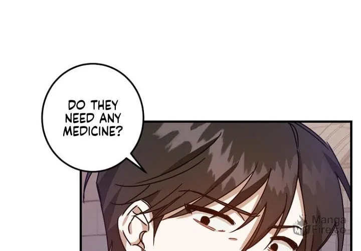 I Raised the Villains Preciously Chapter 5 page 76 - 