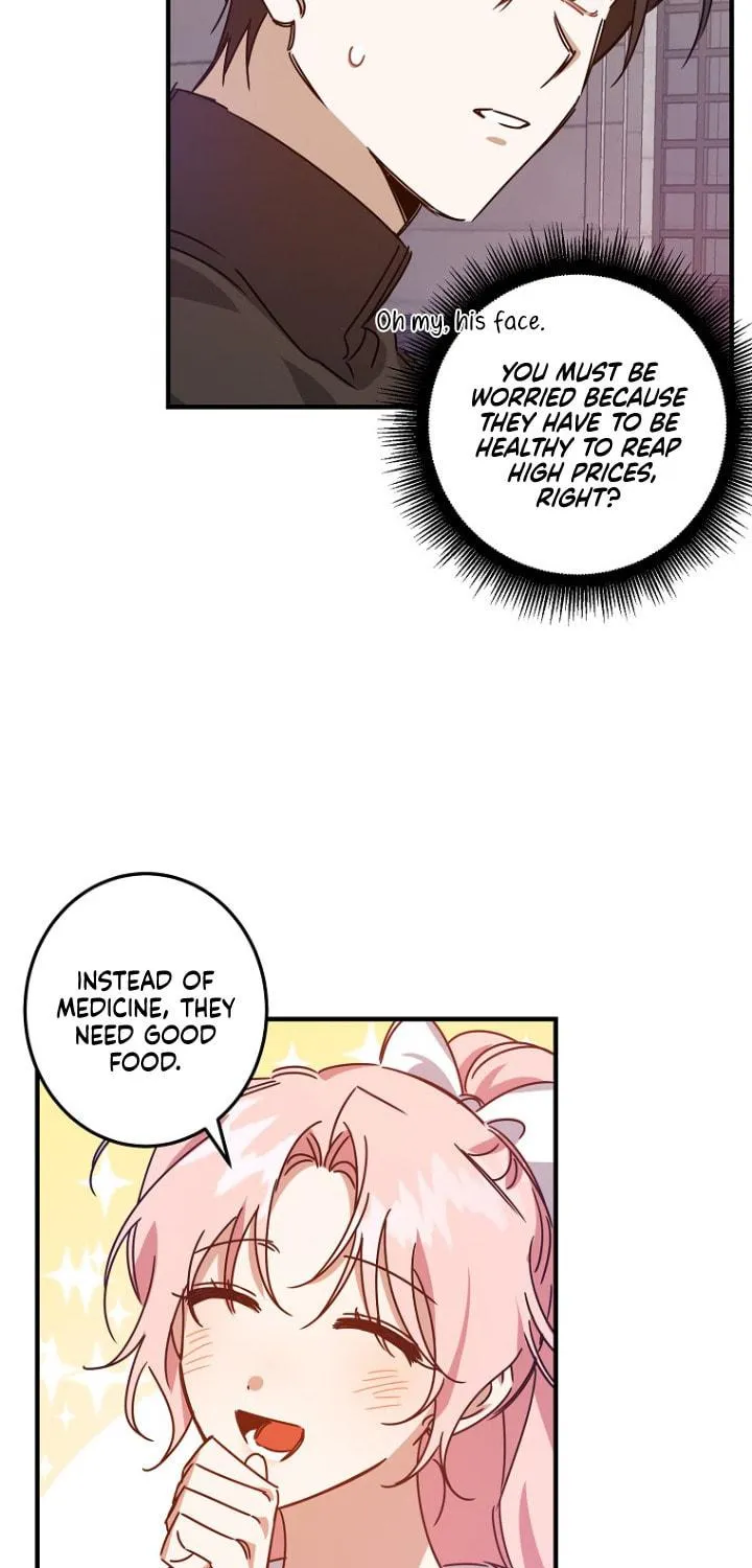 I Raised the Villains Preciously Chapter 5 page 77 - 
