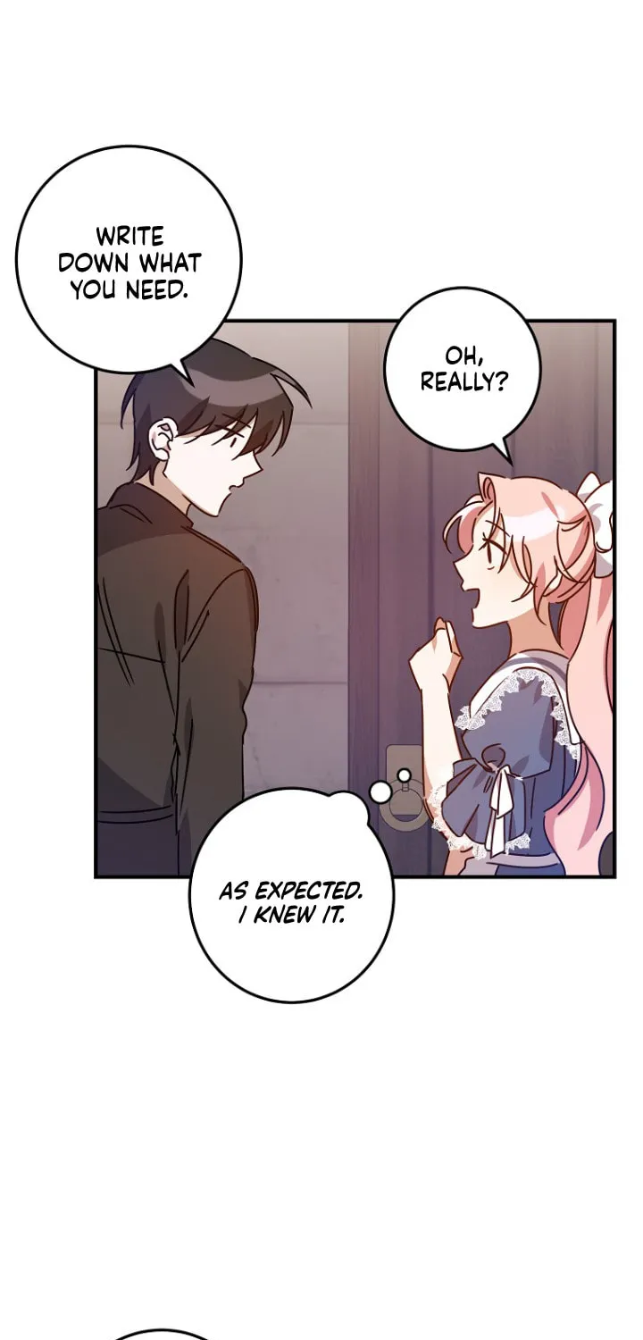 I Raised the Villains Preciously Chapter 5 page 79 - 