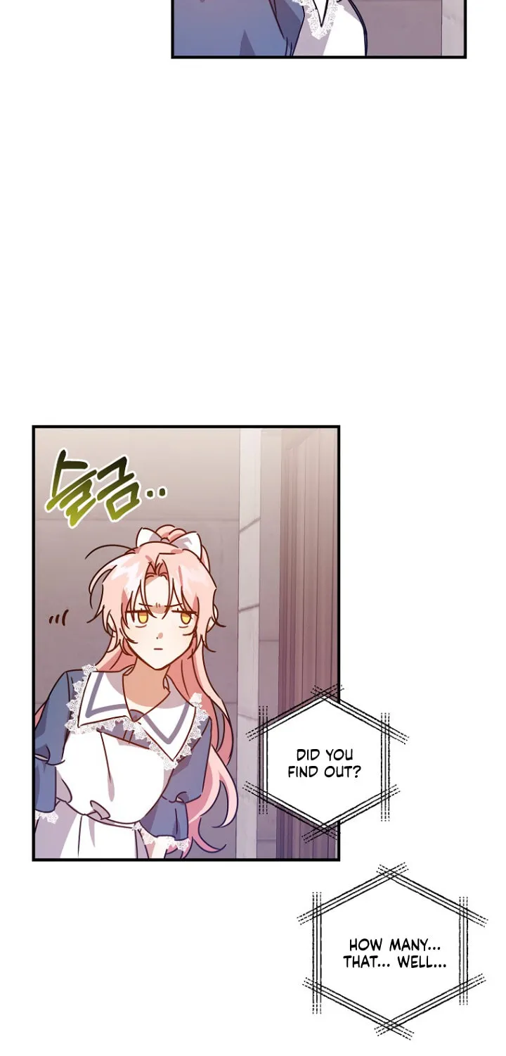 I Raised the Villains Preciously Chapter 5 page 83 - 