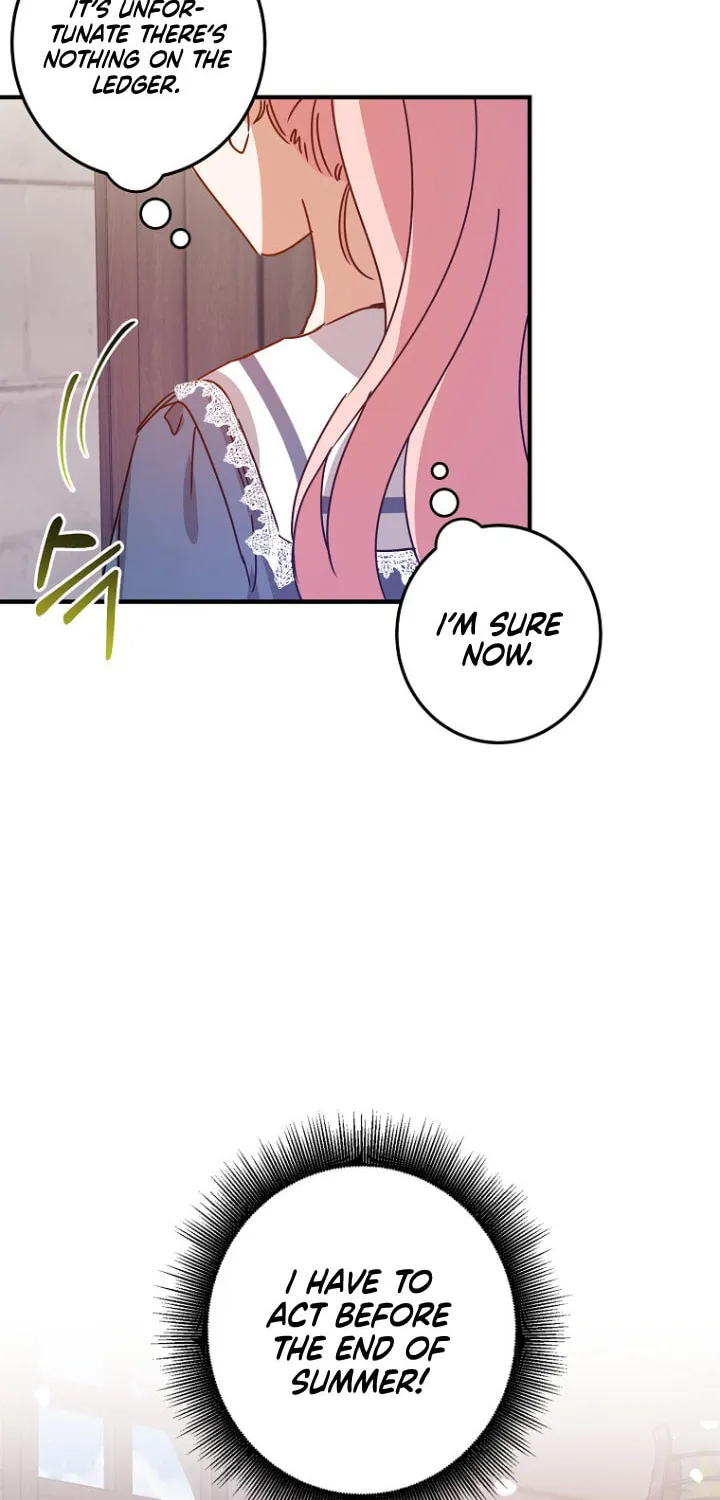 I Raised the Villains Preciously Chapter 5 page 86 - 