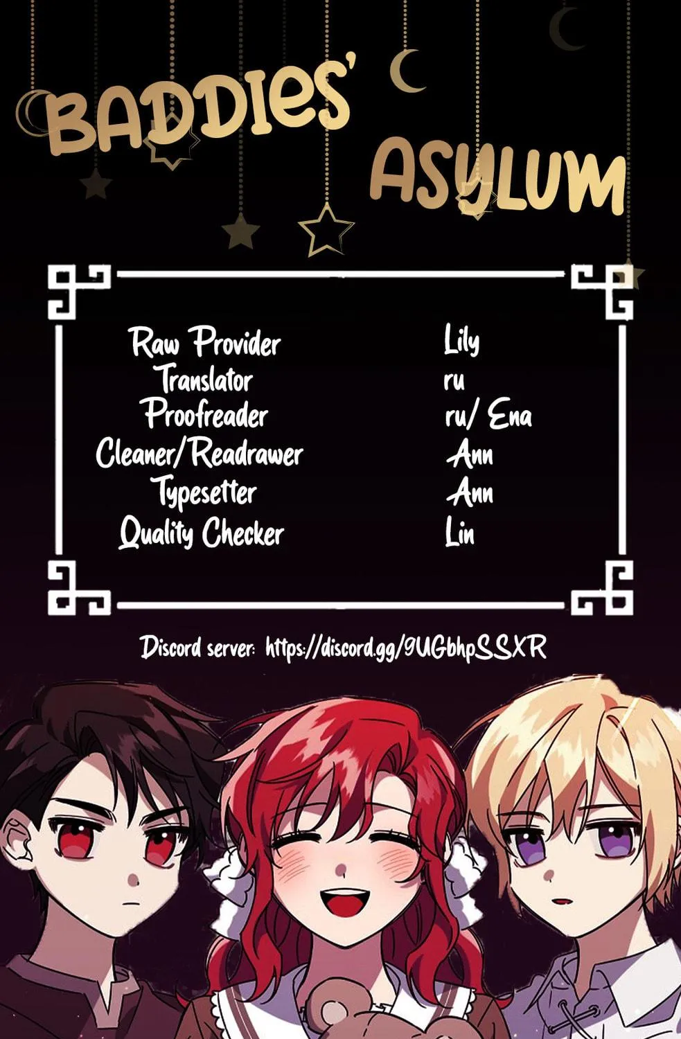 I Raised the Villains Preciously Chapter 5 page 89 - 