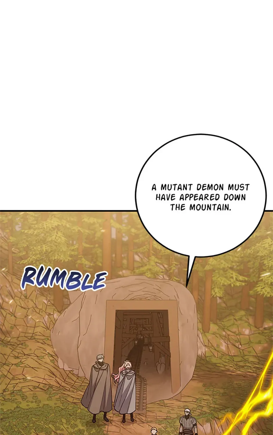 I Raised the Villains Preciously Chapter 50 page 1 - 