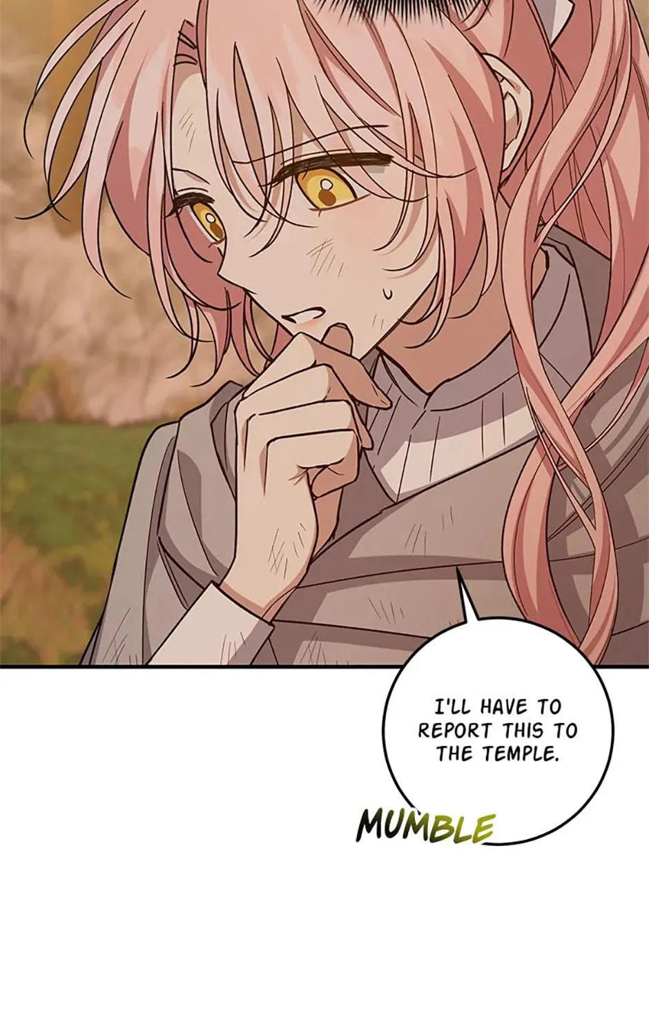 I Raised the Villains Preciously Chapter 50 page 11 - 