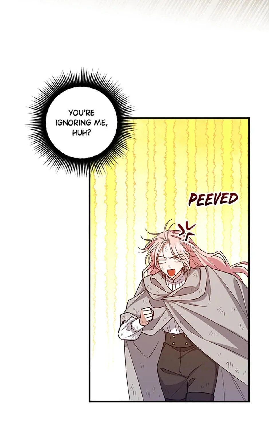I Raised the Villains Preciously Chapter 50 page 113 - 