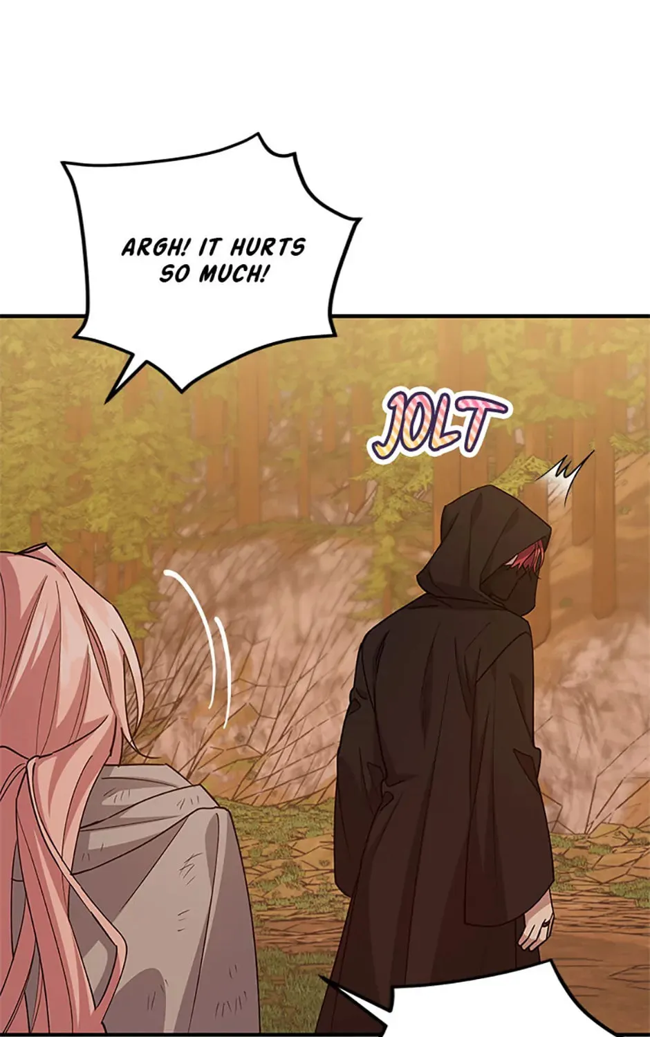 I Raised the Villains Preciously Chapter 50 page 115 - 