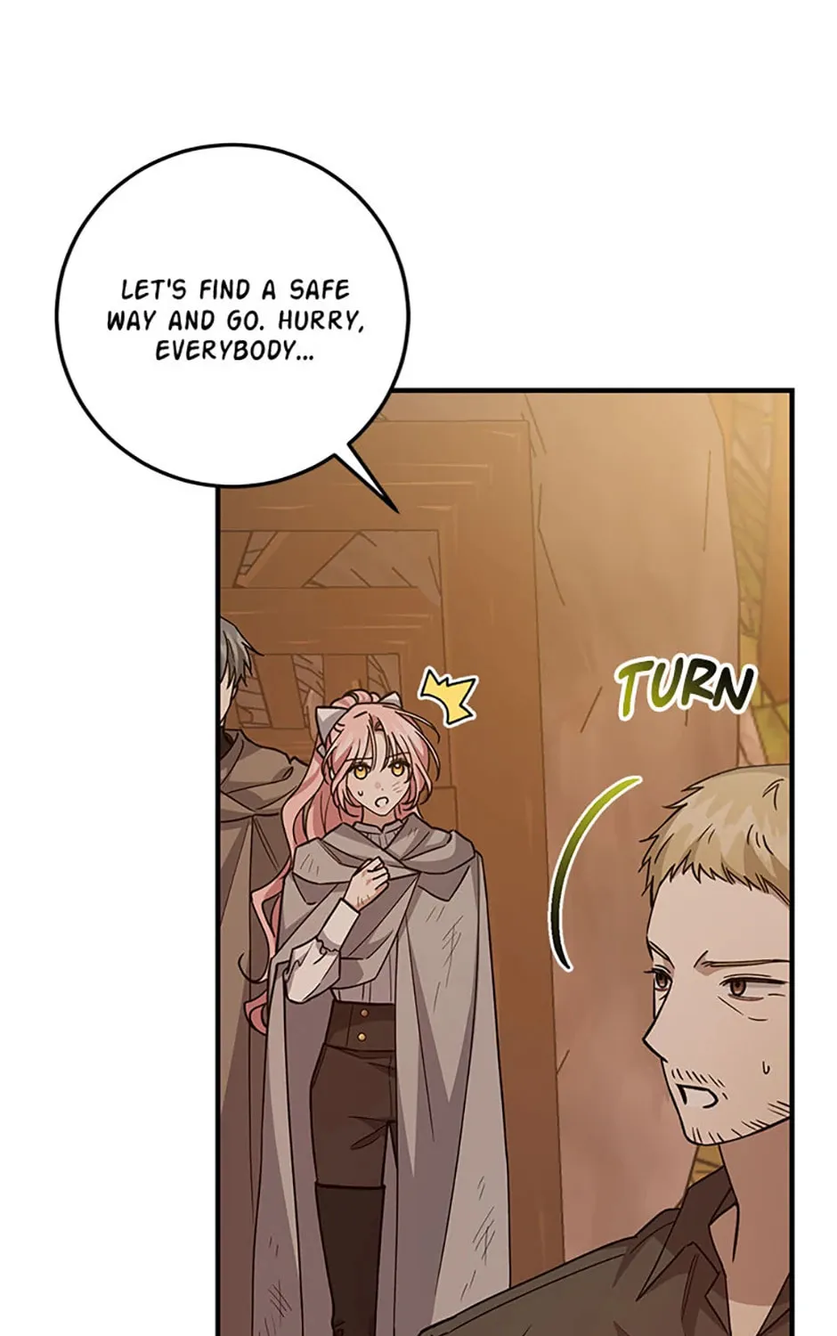 I Raised the Villains Preciously Chapter 50 page 13 - 