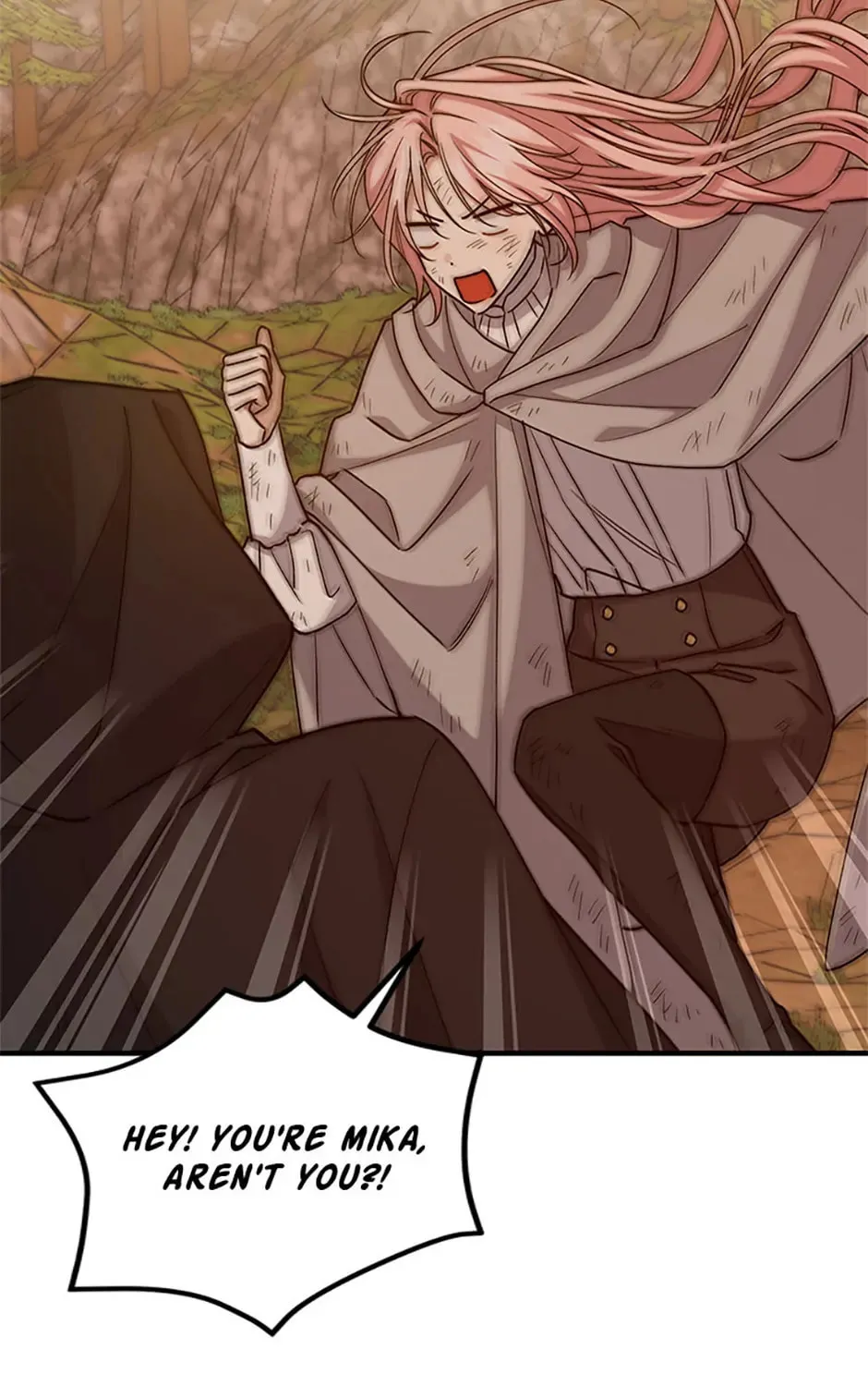 I Raised the Villains Preciously Chapter 50 page 121 - 