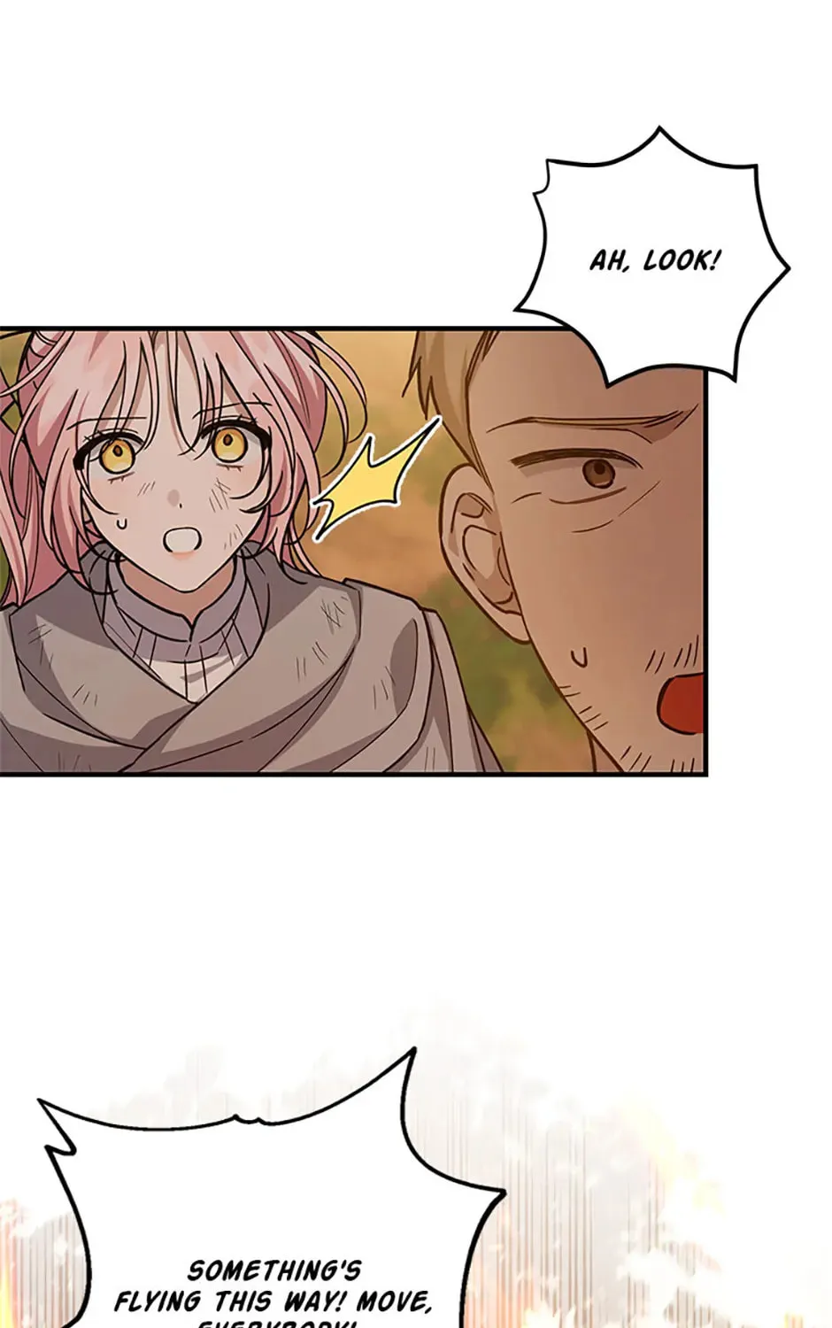 I Raised the Villains Preciously Chapter 50 page 15 - 