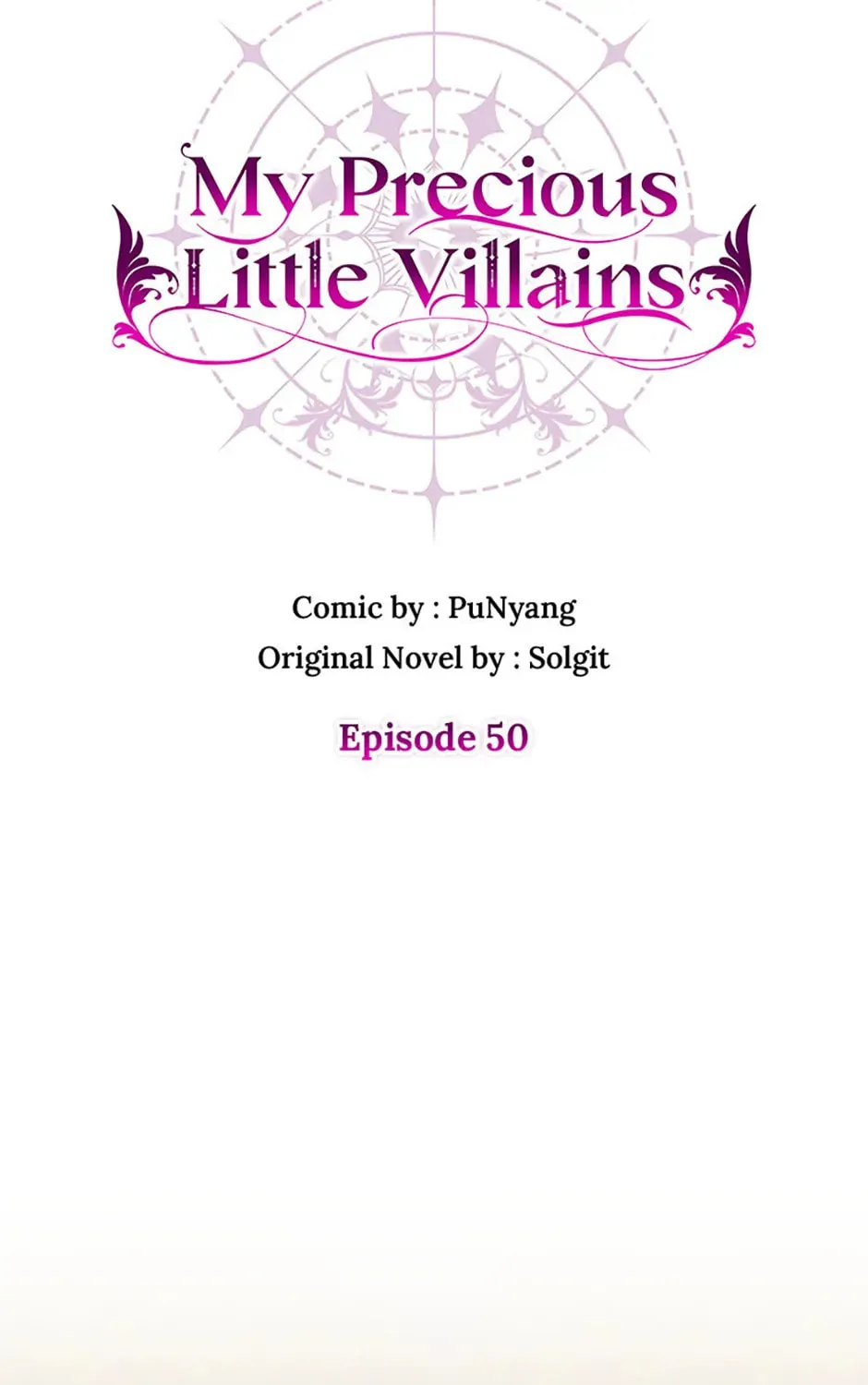 I Raised the Villains Preciously Chapter 50 page 21 - 