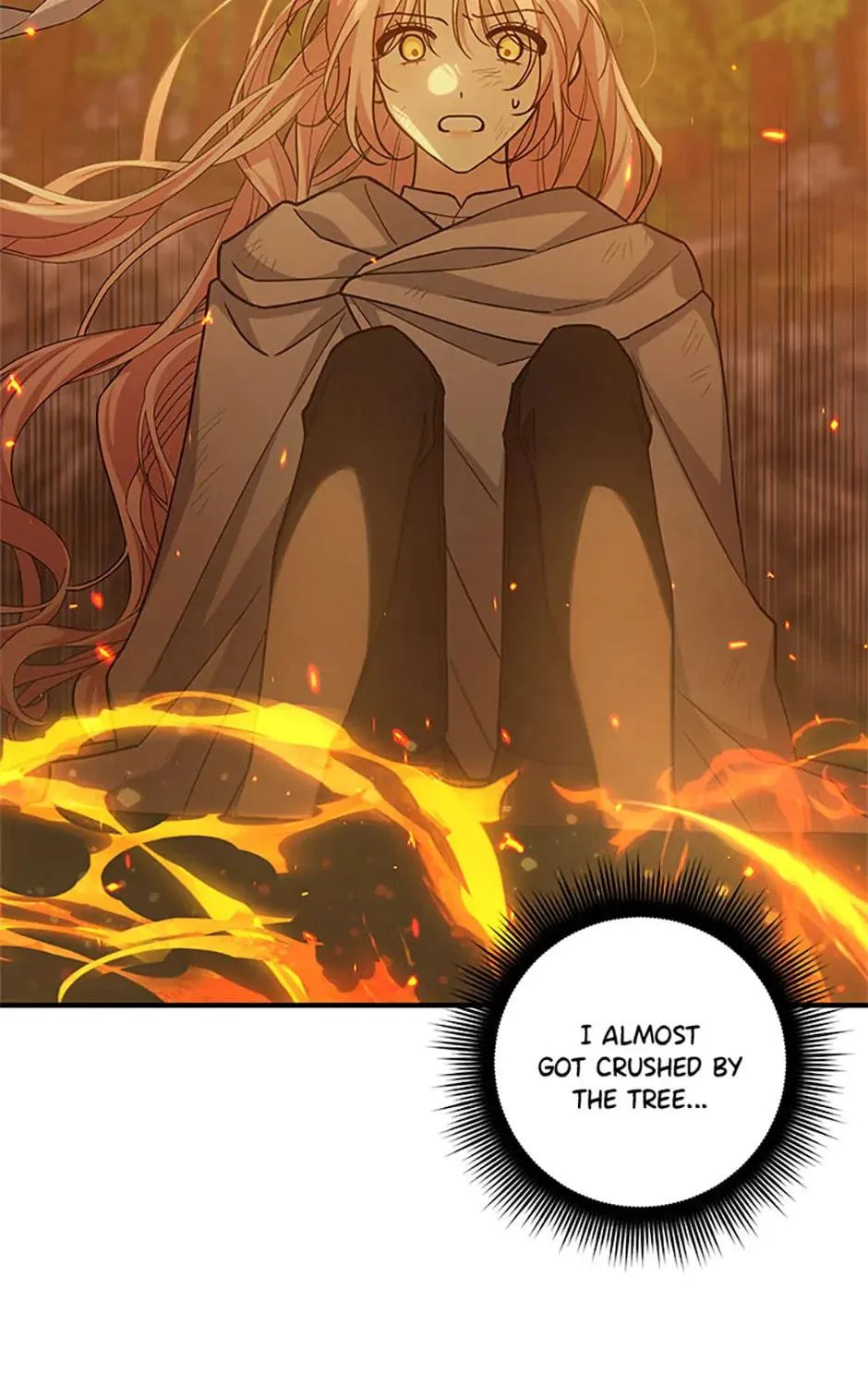 I Raised the Villains Preciously Chapter 50 page 23 - 