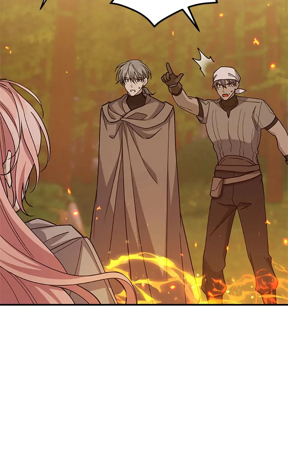 I Raised the Villains Preciously Chapter 50 page 25 - 