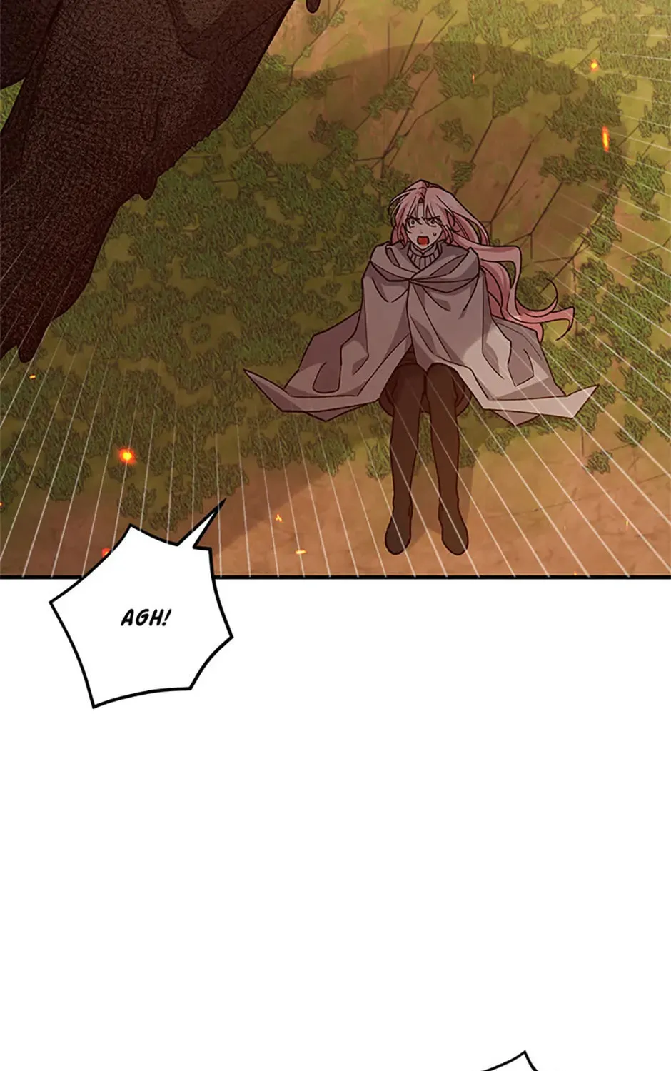 I Raised the Villains Preciously Chapter 50 page 27 - 