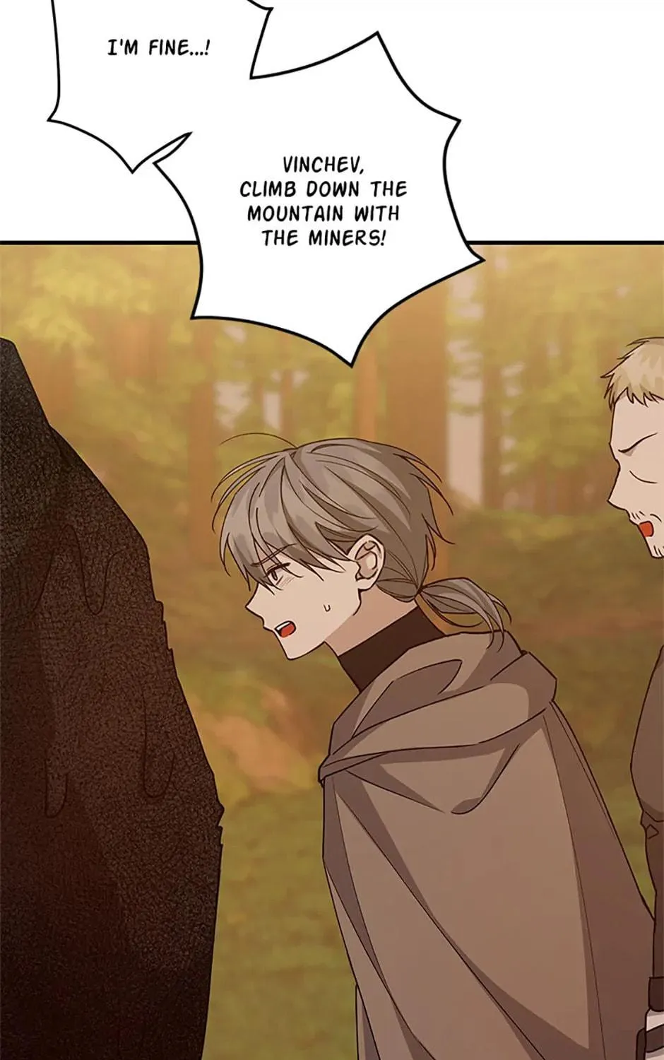 I Raised the Villains Preciously Chapter 50 page 35 - 