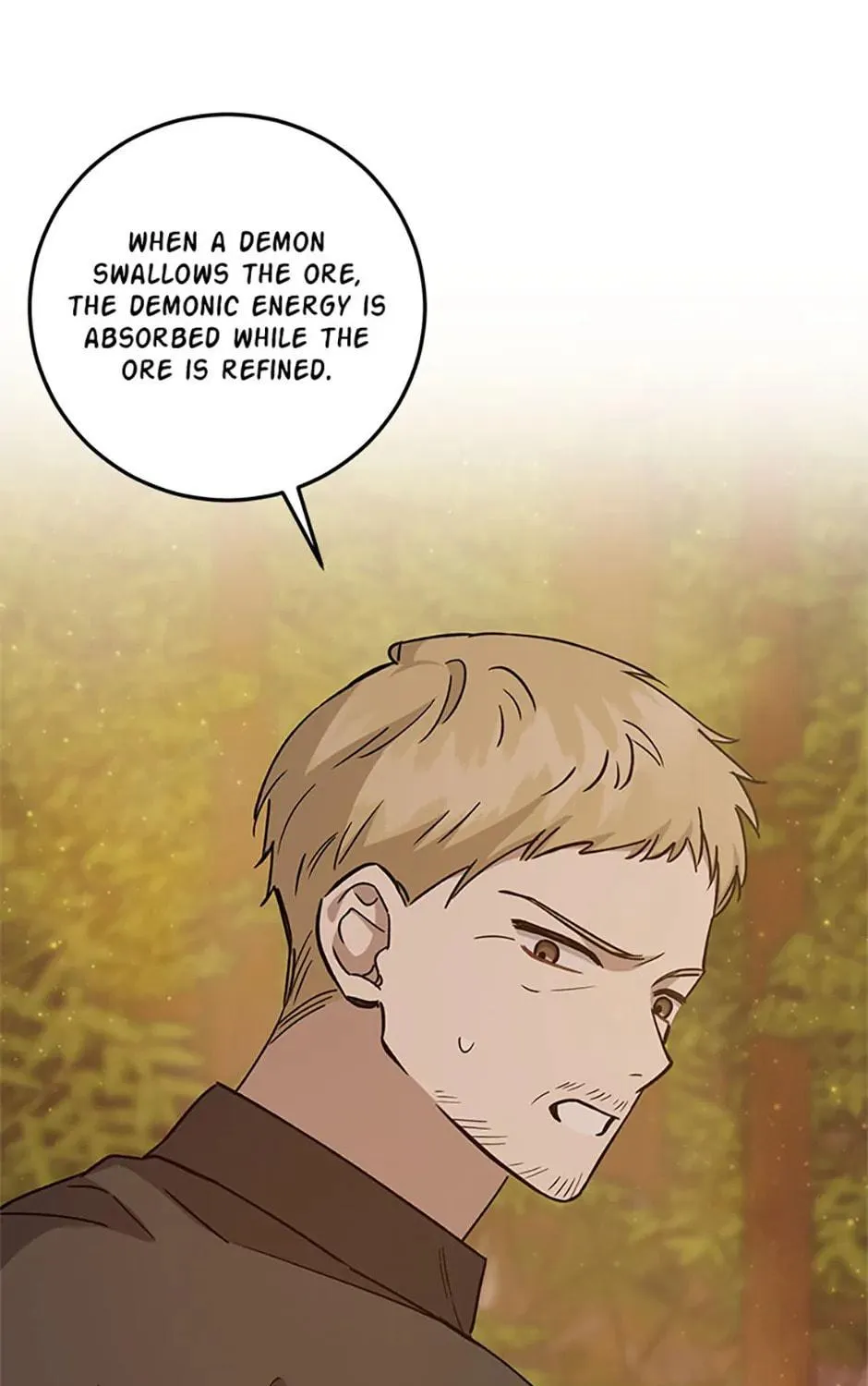 I Raised the Villains Preciously Chapter 50 page 5 - 