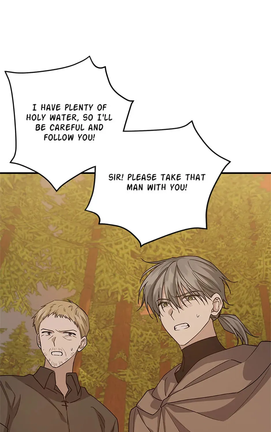 I Raised the Villains Preciously Chapter 50 page 43 - 