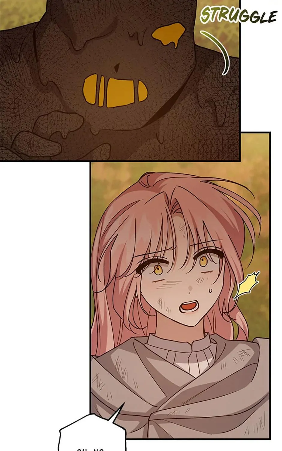 I Raised the Villains Preciously Chapter 50 page 59 - 