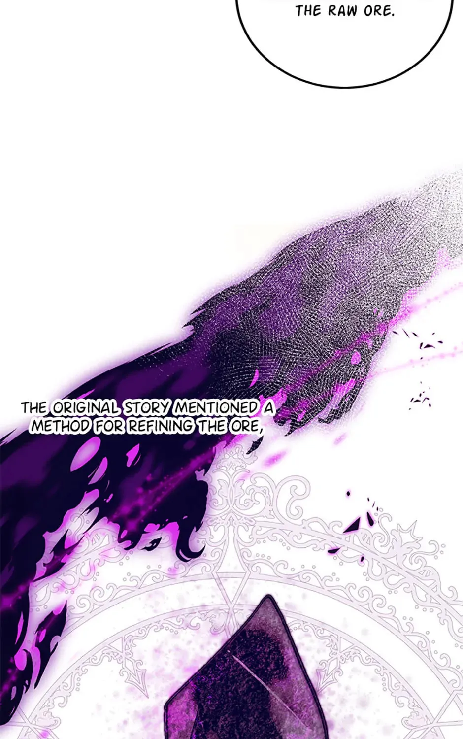 I Raised the Villains Preciously Chapter 50 page 7 - 