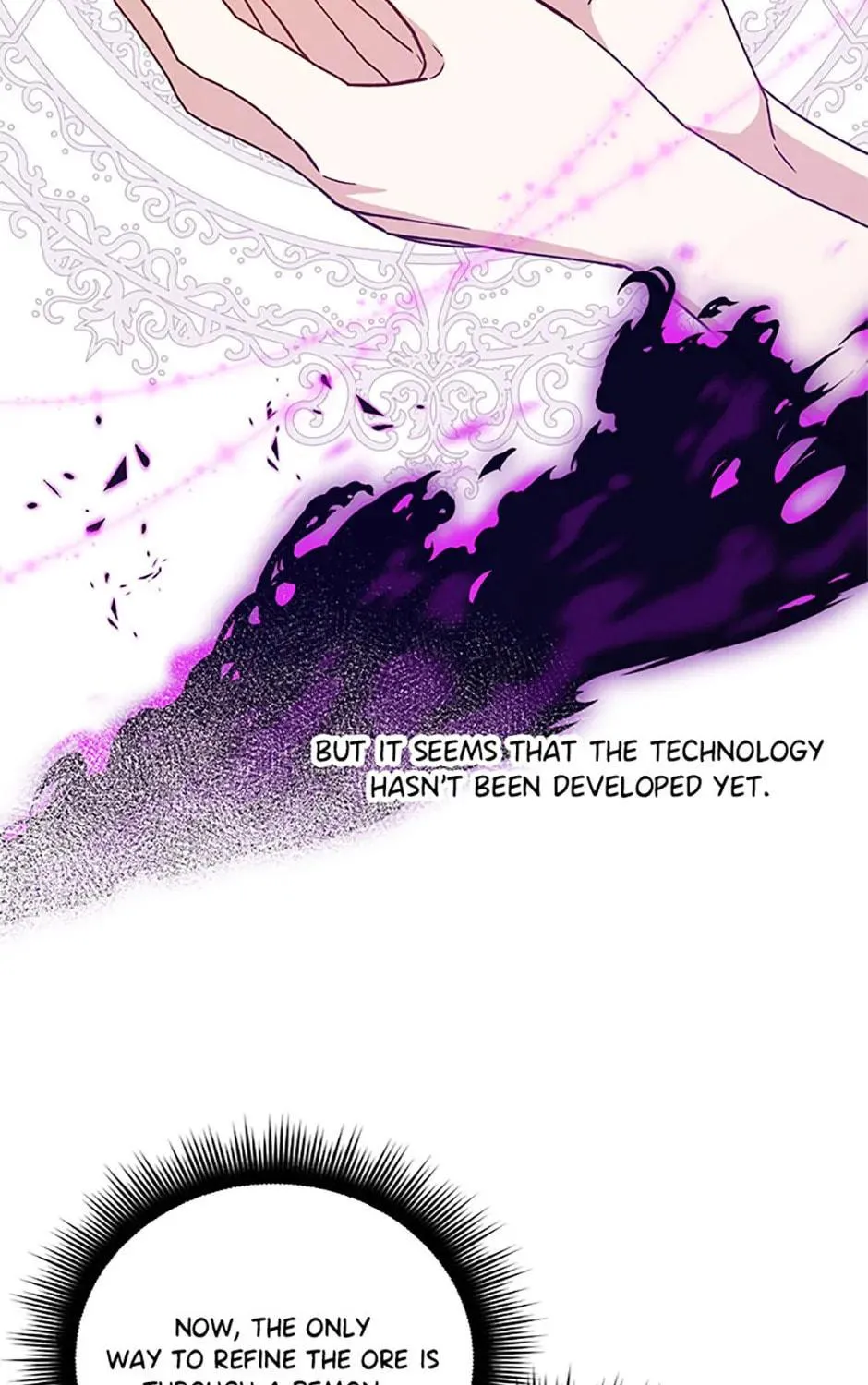I Raised the Villains Preciously Chapter 50 page 9 - 