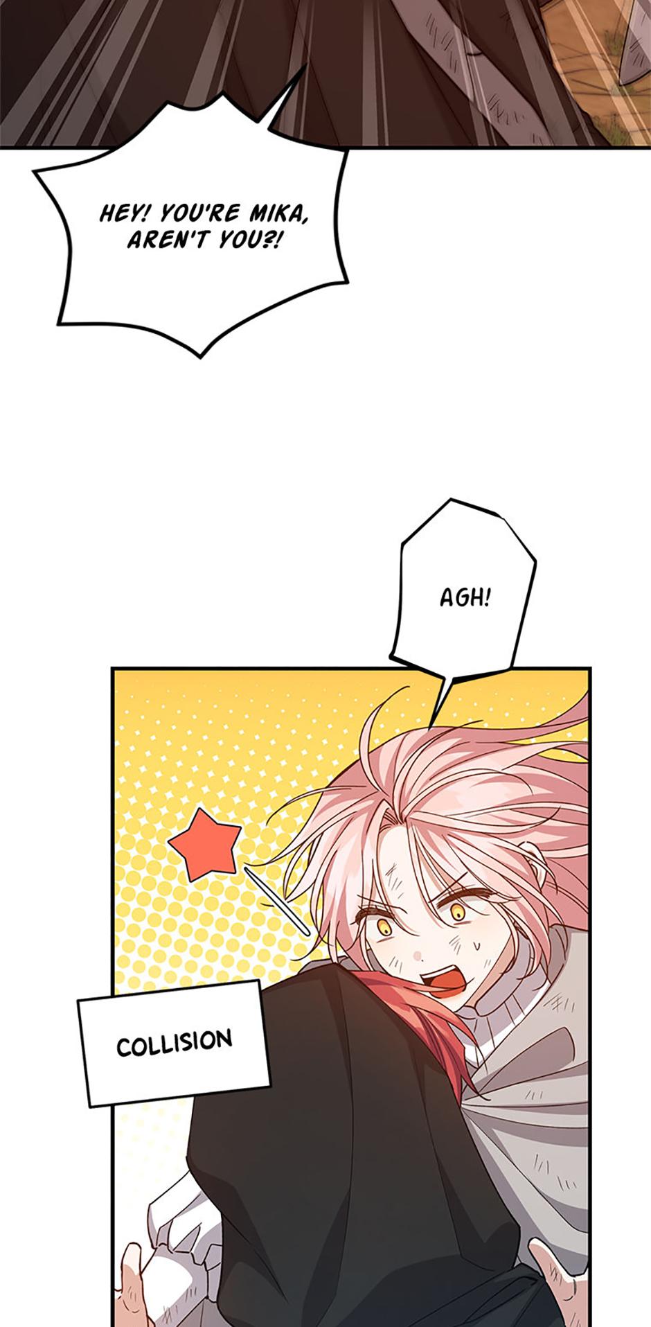 I Raised the Villains Preciously Chapter 51 page 2 - 
