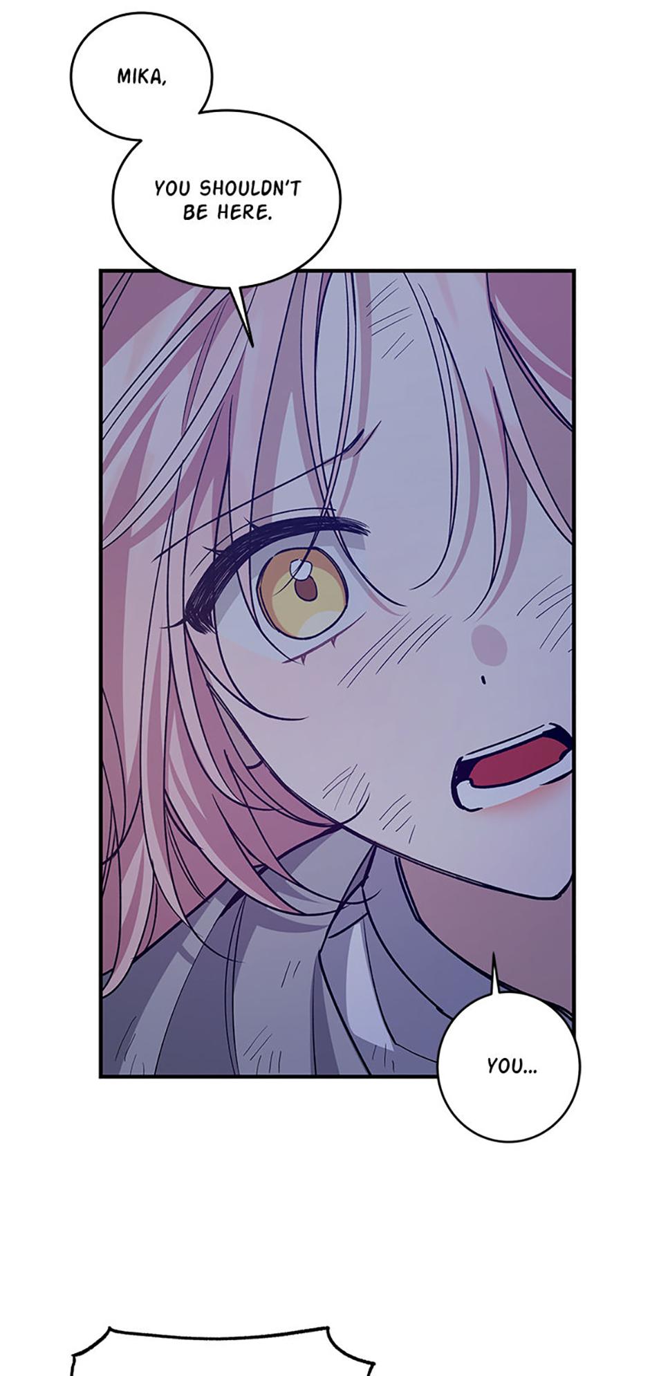 I Raised the Villains Preciously Chapter 51 page 11 - 
