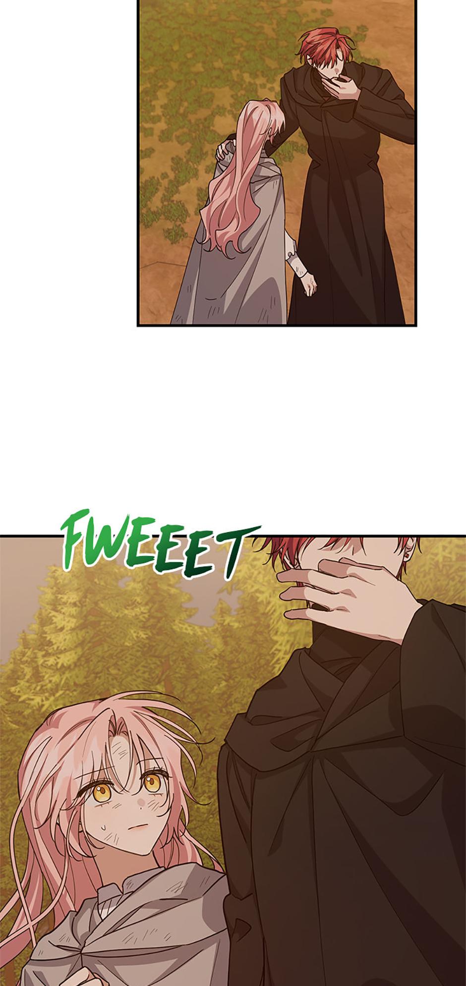 I Raised the Villains Preciously Chapter 51 page 13 - 