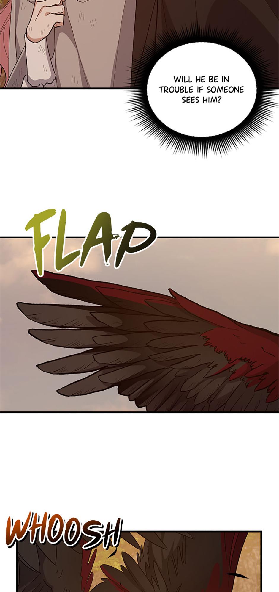 I Raised the Villains Preciously Chapter 51 page 14 - 