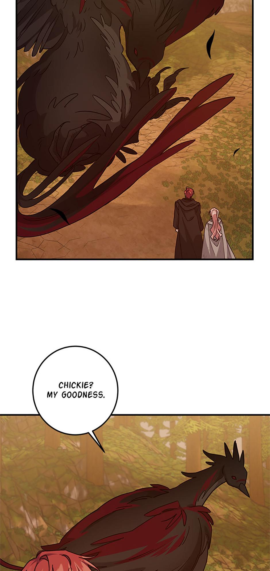 I Raised the Villains Preciously Chapter 51 page 15 - 