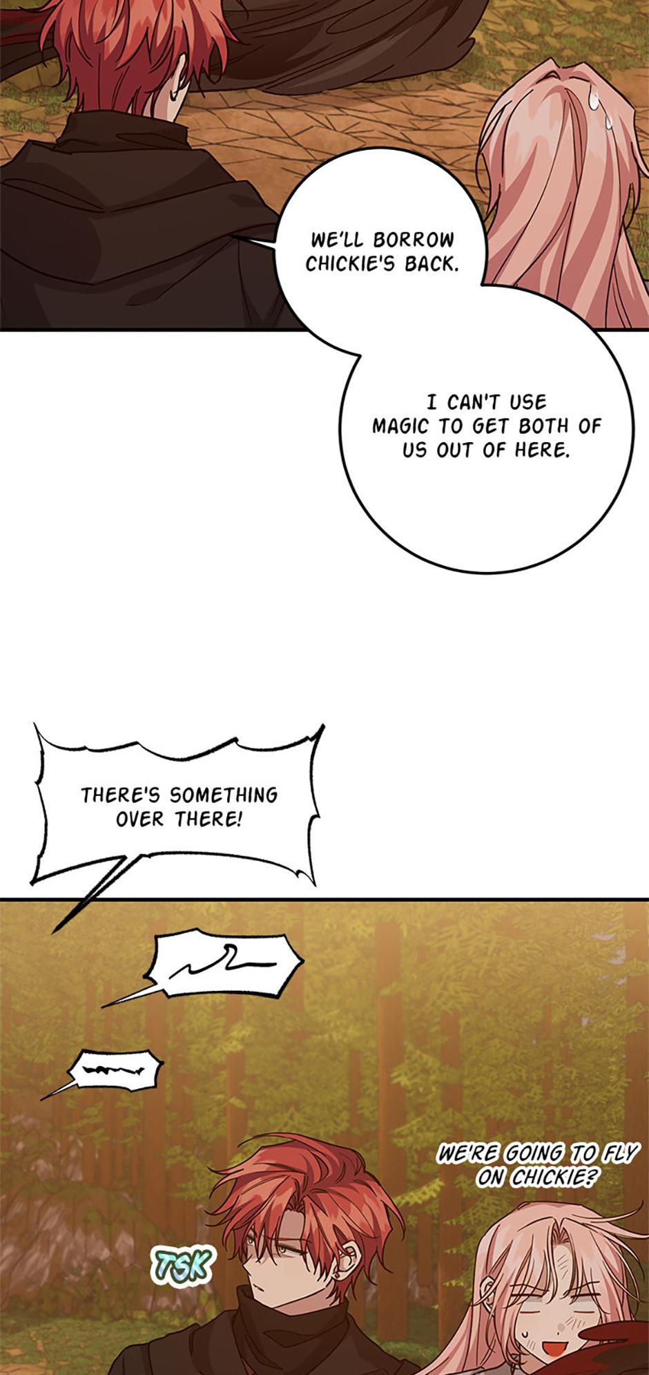 I Raised the Villains Preciously Chapter 51 page 16 - 