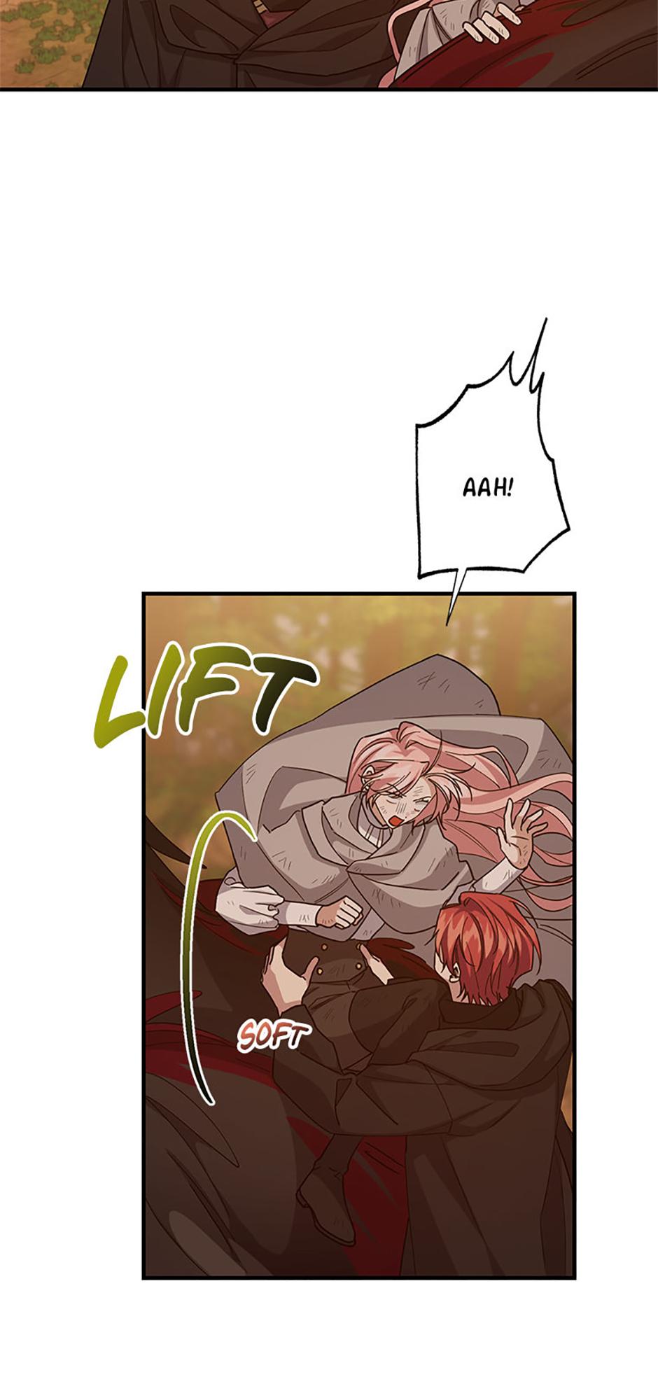 I Raised the Villains Preciously Chapter 51 page 17 - 