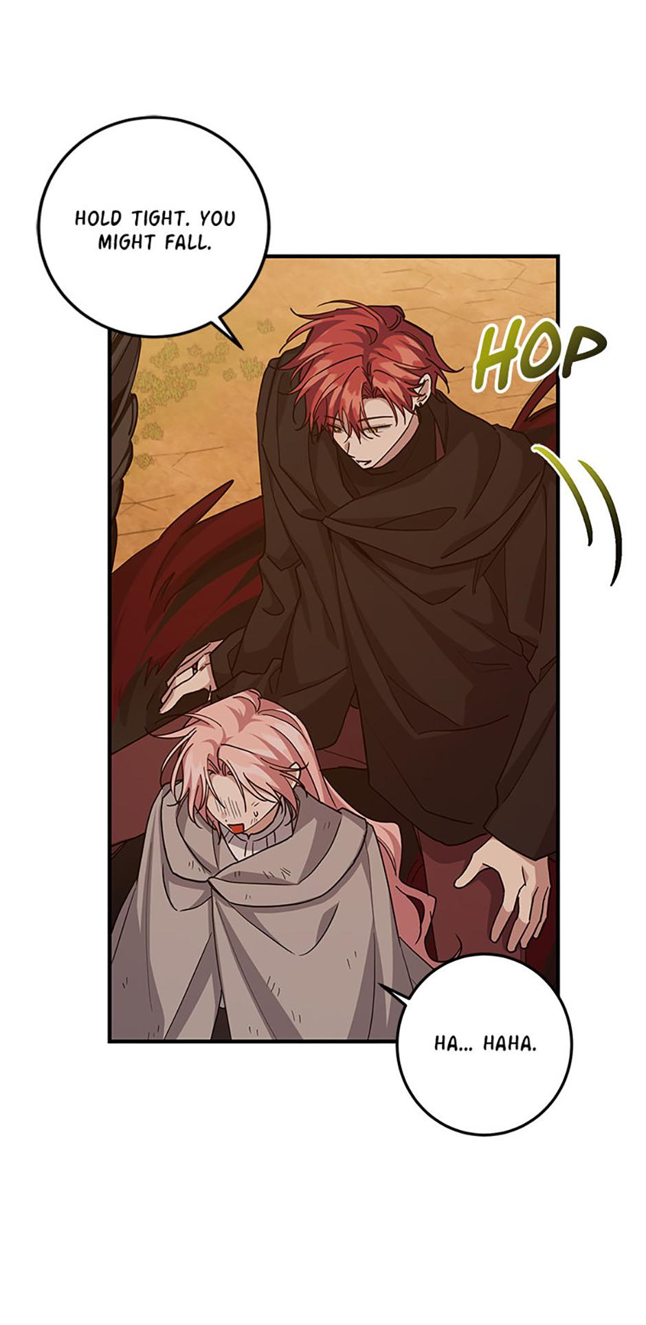 I Raised the Villains Preciously Chapter 51 page 18 - 