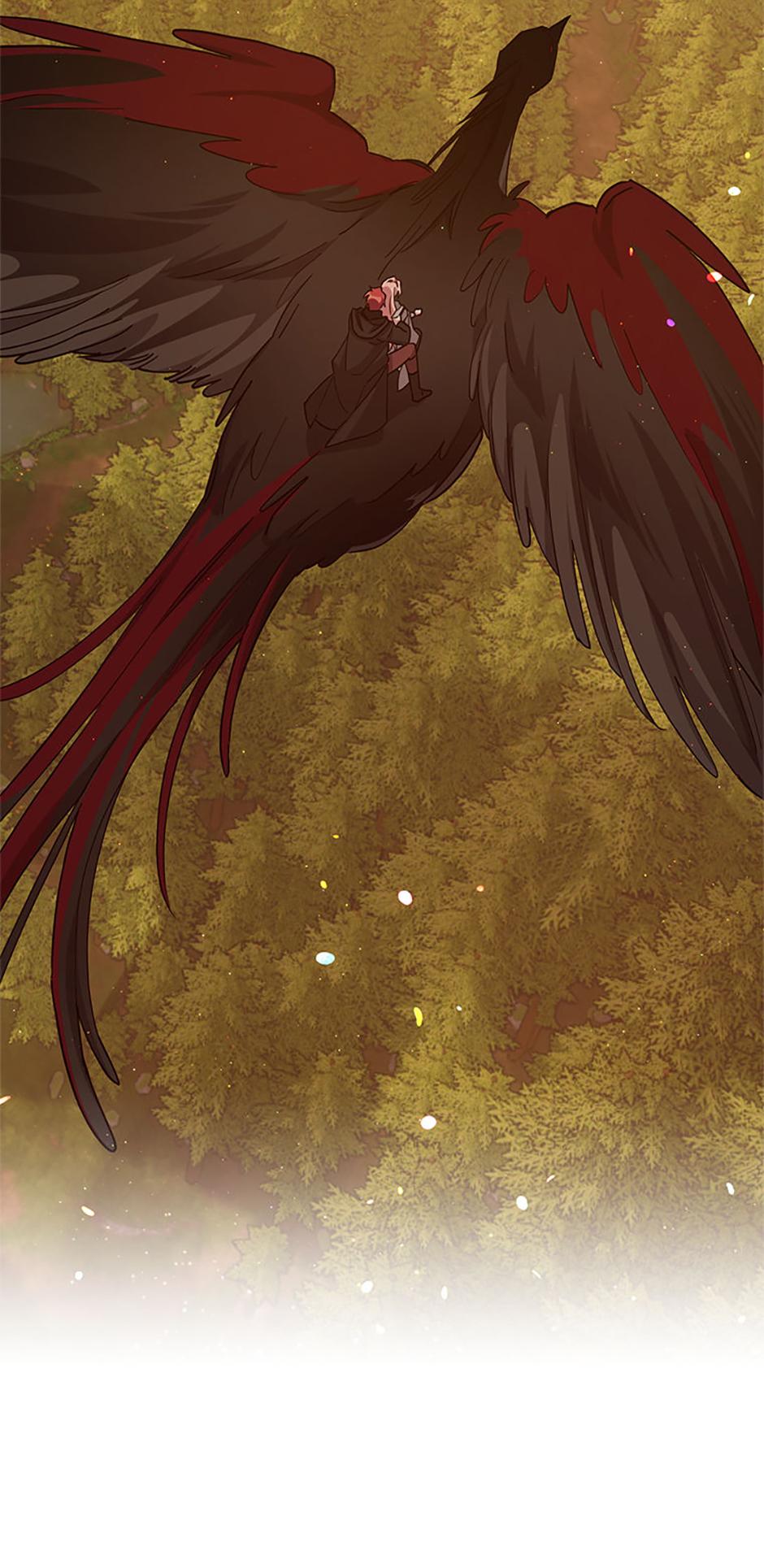 I Raised the Villains Preciously Chapter 51 page 20 - 