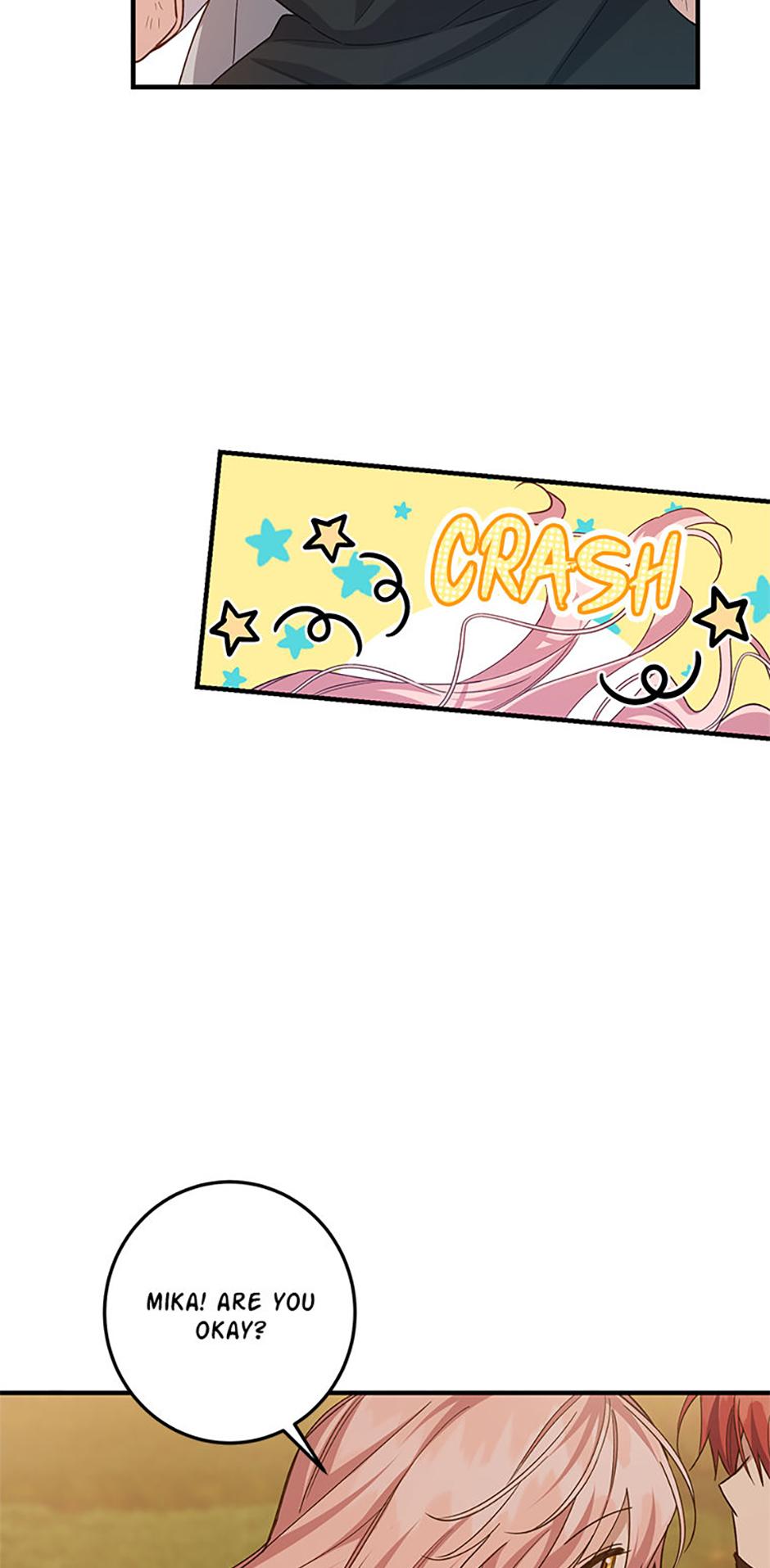 I Raised the Villains Preciously Chapter 51 page 3 - 