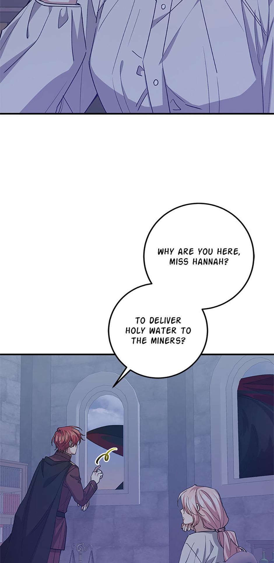 I Raised the Villains Preciously Chapter 51 page 23 - 