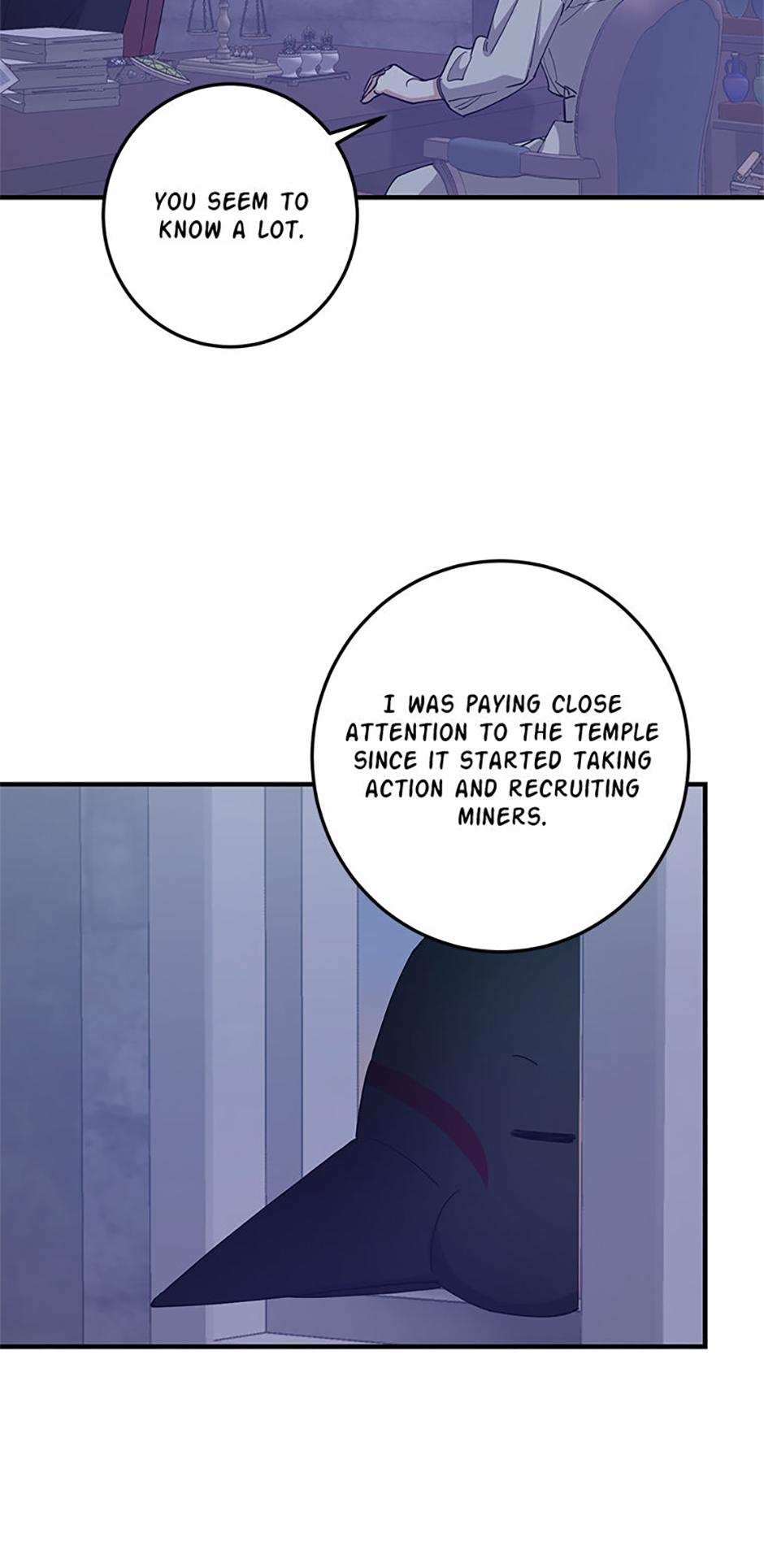 I Raised the Villains Preciously Chapter 51 page 24 - 