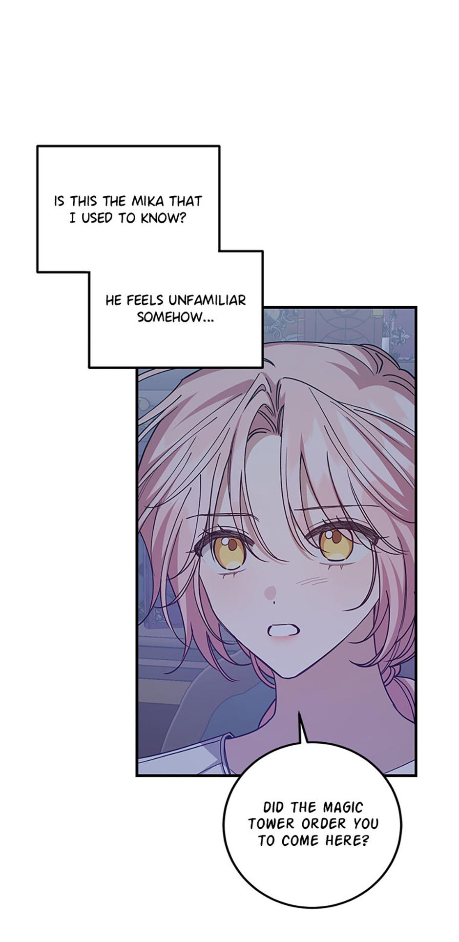 I Raised the Villains Preciously Chapter 51 page 25 - 