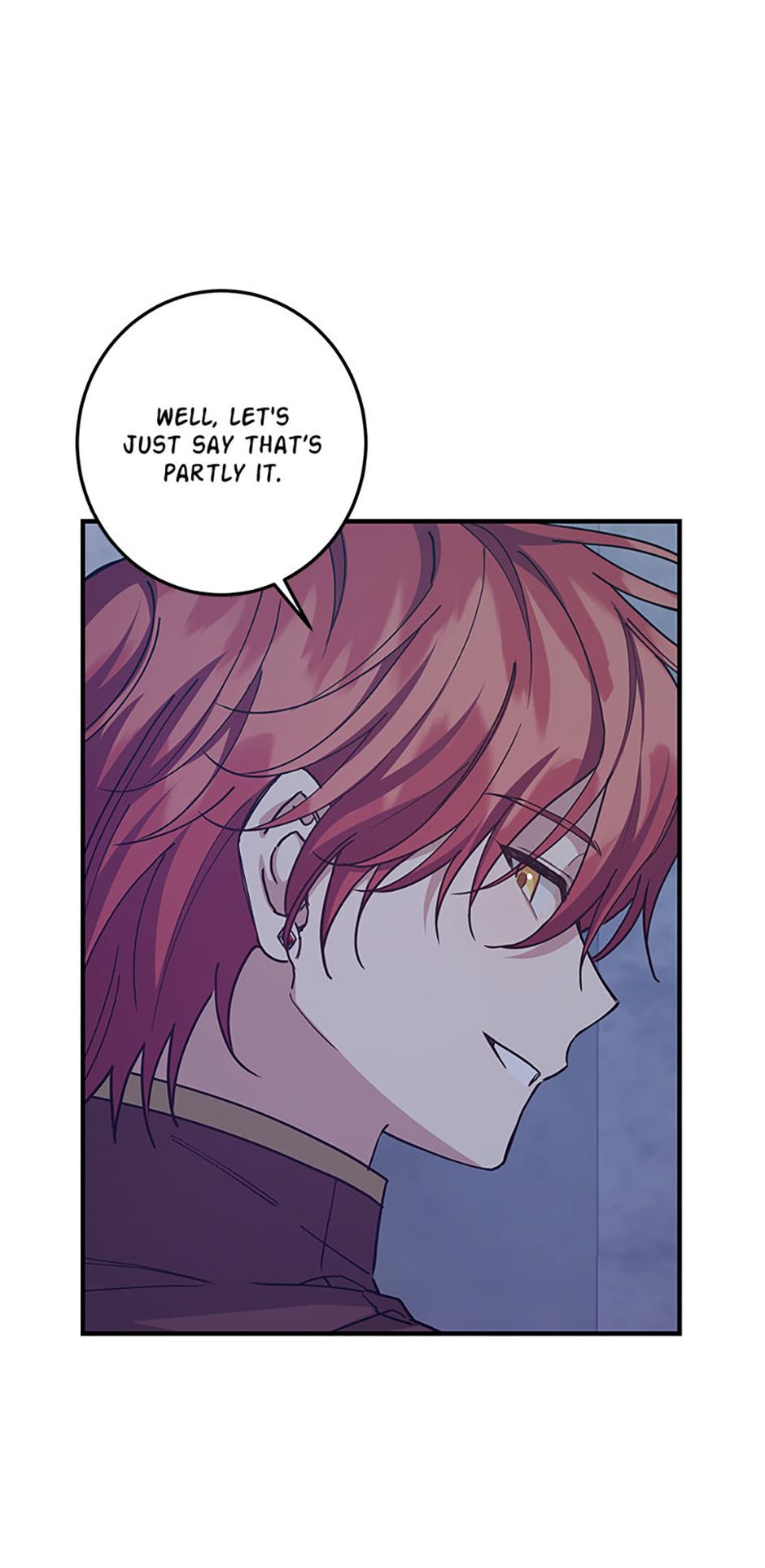 I Raised the Villains Preciously Chapter 51 page 26 - 
