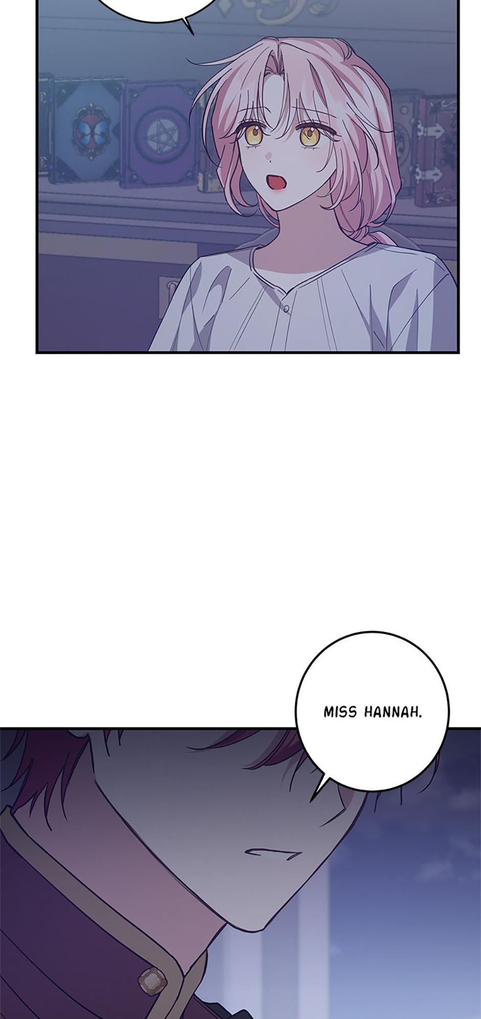 I Raised the Villains Preciously Chapter 51 page 28 - 